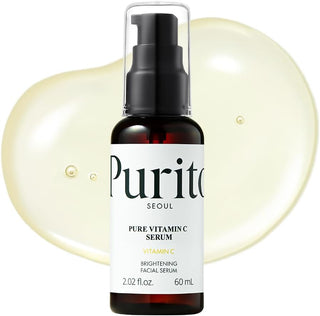 Sérum Purito Pure Vitamin C Serum 60 ml