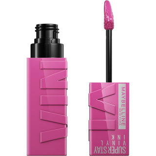 Rouge à lèvres Super Stay Vinyl Ink - 4,2 ml