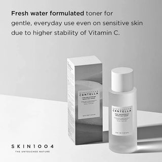Madagascar Centella - Tone Brightening - Boosting Toner - 210ml