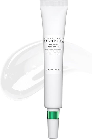 Madagascar Centella Tea-Trica Spot Cream – 20 ml
