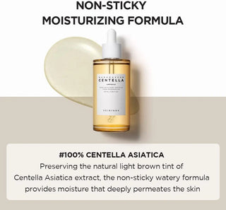 Madagascar Centella - Ampoule