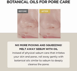 Madagascar Centella - Light Cleansing Oil