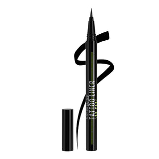 Tattoo Liner Ink Pen - Eyeliner feutre waterproof - Black