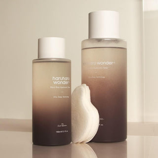 Black Rice Hyaluronic Toner