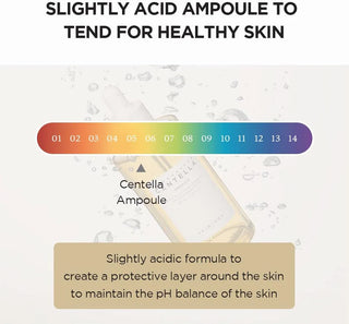 Madagascar Centella - Ampoule