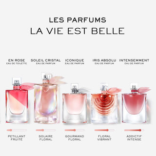 La Vie Est Belle - EDP (Eau De Parfum)