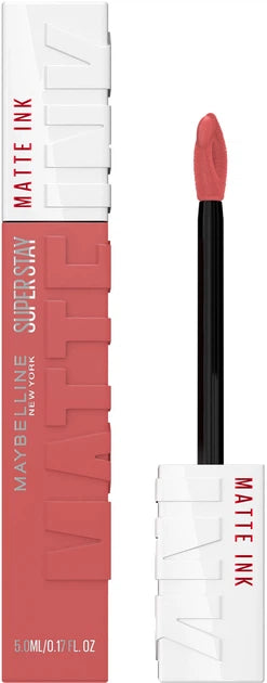 Rouge à lèvres liquide – mat Super Stay Matte Ink 5 ml