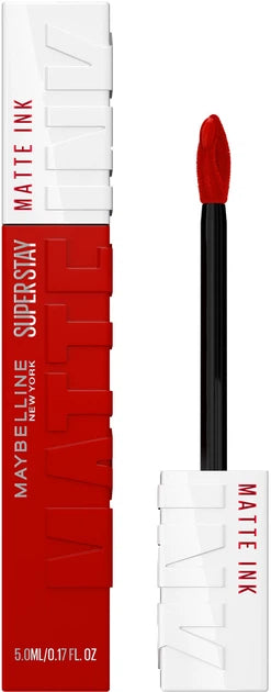 Rouge à lèvres liquide – mat Super Stay Matte Ink 5 ml