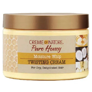 Pure Honey - Crème de coiffage hydratante - 326 g
