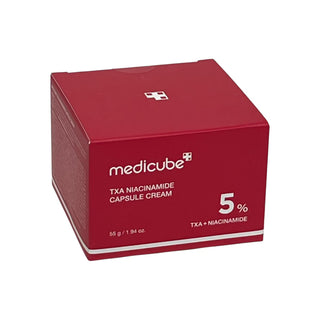TXA Niacinamide -  Crème visage capsules - 55 g - photo 3 - Medicube