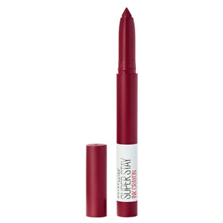 Rouge à lèvres crayon mat – SuperStay Ink Crayon
