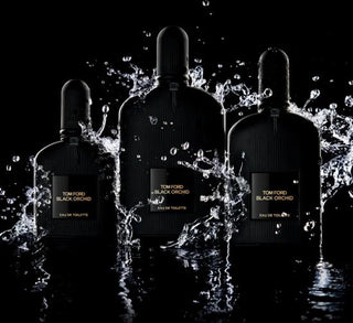 Black Orchid - EDT (Eau de Toilette)