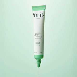 Crème contour des yeux Wonder Releaf Centella Unscented