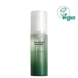 Black Bamboo Mist - 80 ml