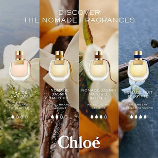 Nomade - EDP (Eau de Parfum)