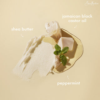 JBCO - Masque Fortifiant et Réparateur - 355 ml
