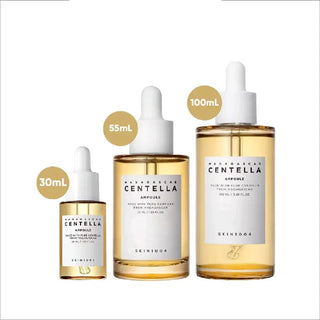 Madagascar Centella - Ampoule