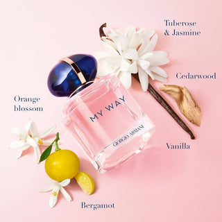 My Way - EDP (Eau De Parfum)