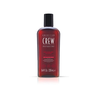 Anti-Hair Loss - Shampoing Anti-Chute - American Crew