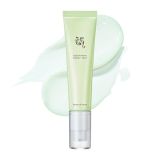 Sérum Éclat à la Centella & Vitamine C - 30ml