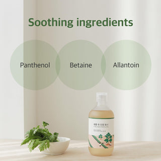 Mugwort - Calming Toner - 300ml