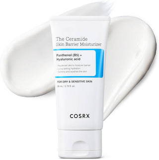 The Ceramide - Crème hydratante barrière protectrice - 80 ml - photo 2 - COSRX