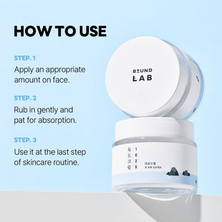 1025 Dokdo Cream - 80ml