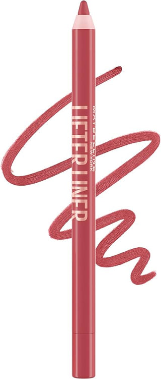 Crayon Contour des Lèvres - New York Lifter Liner