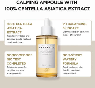 Madagascar Centella - Ampoule