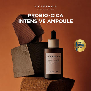 Madagascar Centella - Probio-Cica - Intensive Ampoule