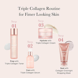 Triple Collagen Serum 4.0 - 55ml