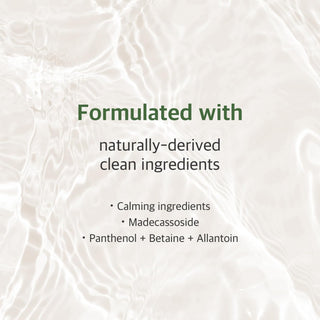 Mugwort - Calming Toner - 300ml