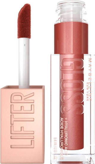 Gloss hydratant - Lifter Gloss