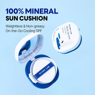 Birch Juice - Moisturising Sun Cushion SPF50+ PA++++ - 15g