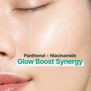 Mighty Bamboo Panthenol Cream - 100ml - photo 9 - PURITO