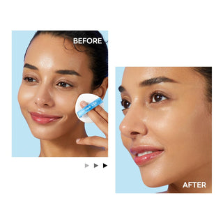 Birch Juice - Moisturising Sun Cushion SPF50+ PA++++ - 15g