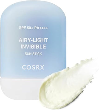 Airy-Light Invisible Sun Stick