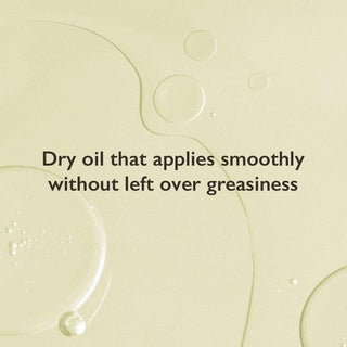 Black Rice Facial Oil