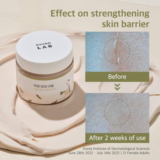 Soybean - Nourishing Cream - 80ml