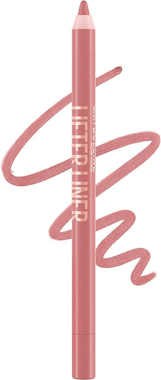 Crayon Contour des Lèvres - New York Lifter Liner