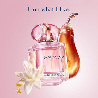 My Way Nectar - EDP (Eau De Parfum)