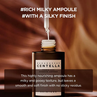 Madagascar Centella - Probio-Cica - Intensive Ampoule