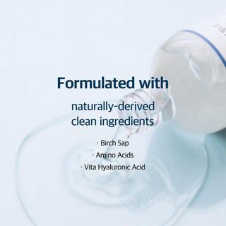 Birch Juice Moisturizing Toner - 300ml