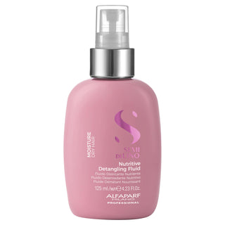 Semi di Lino Moisture  - Fluide Démêlant - 125 ml