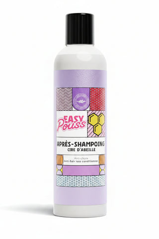 Après-Shampoing Anti-Chute 3-en-1 - 250 ml