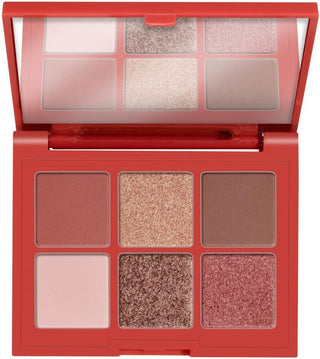Bronzed This Way - Mini palette de fards à paupières