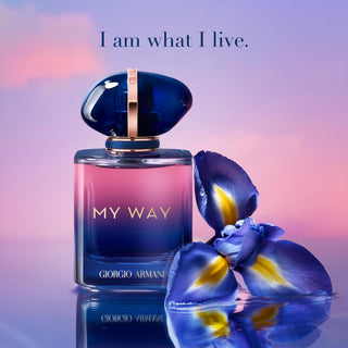 My Way - Parfum