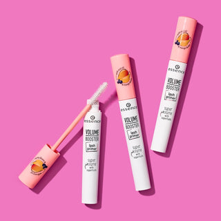 Volume Booster - Primer cils