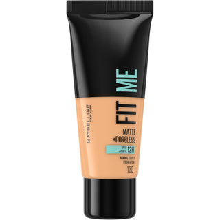 Fit Me Matte & Poreless Fond de Teint - 30 ml