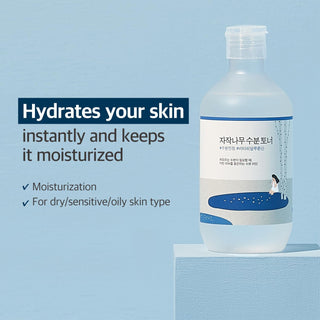 Birch Juice Moisturizing Toner - 300ml